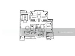 Rosewood (D25), Condominium #495917471